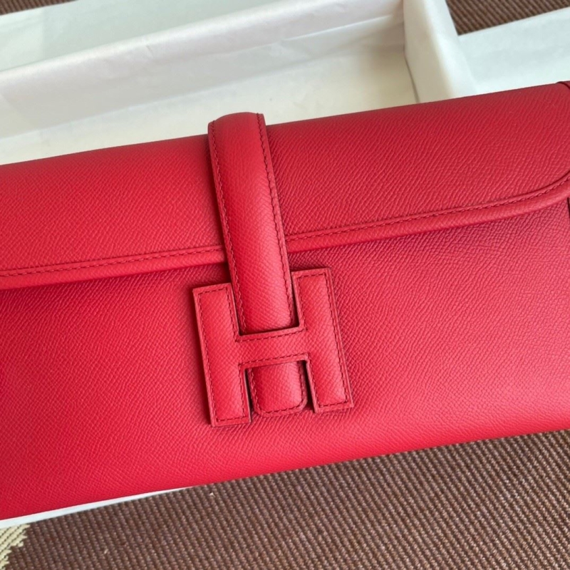 Hermes Clutch Bags